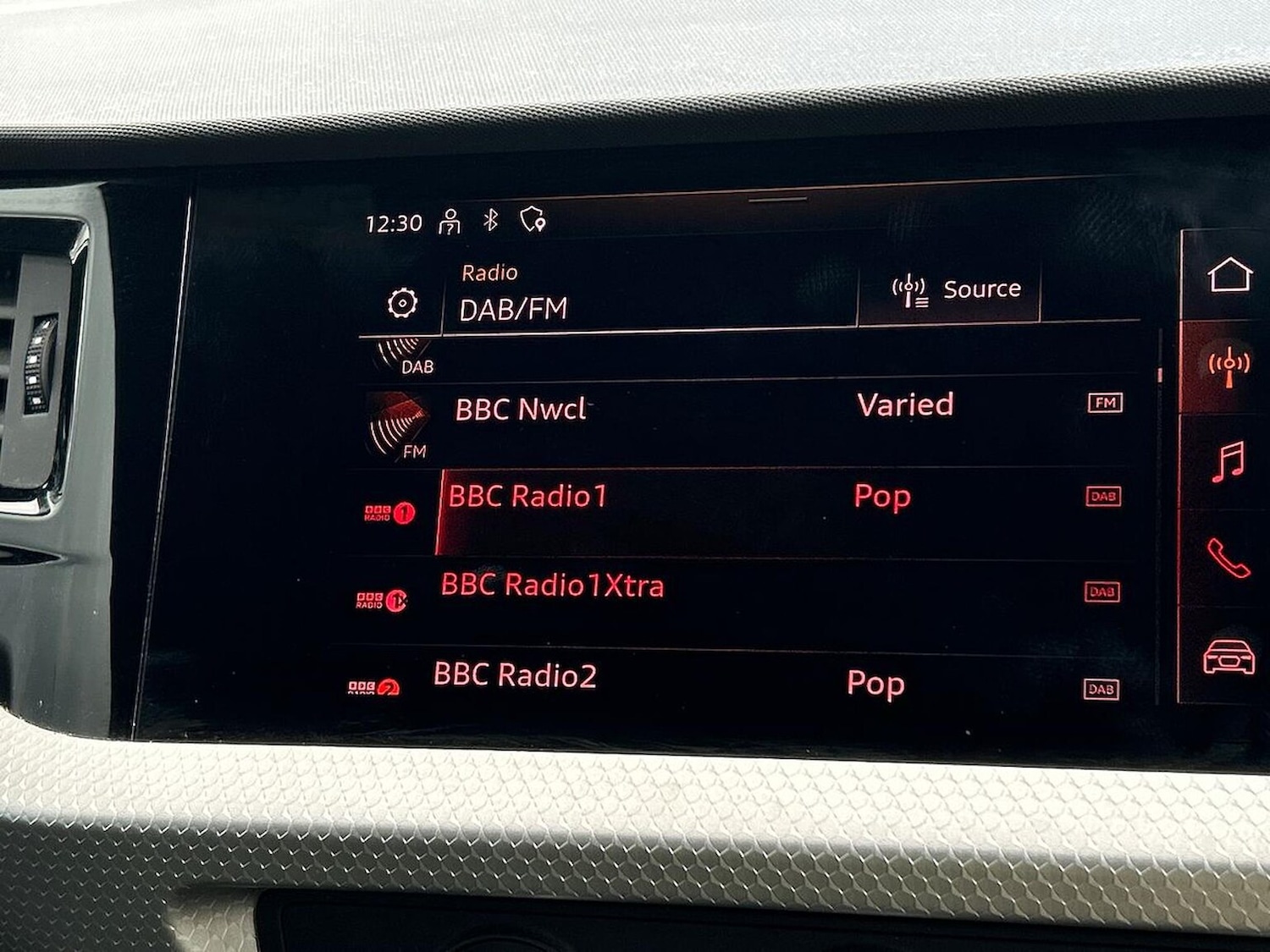 Used Audi A1 2022 for sale - 76403453: Photo 11