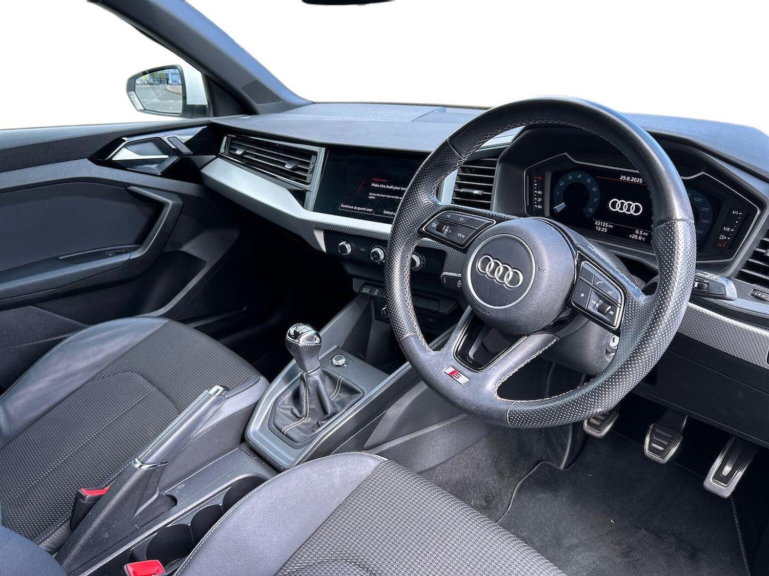 Used Audi A1 2022 for sale - 76403453: Photo 15