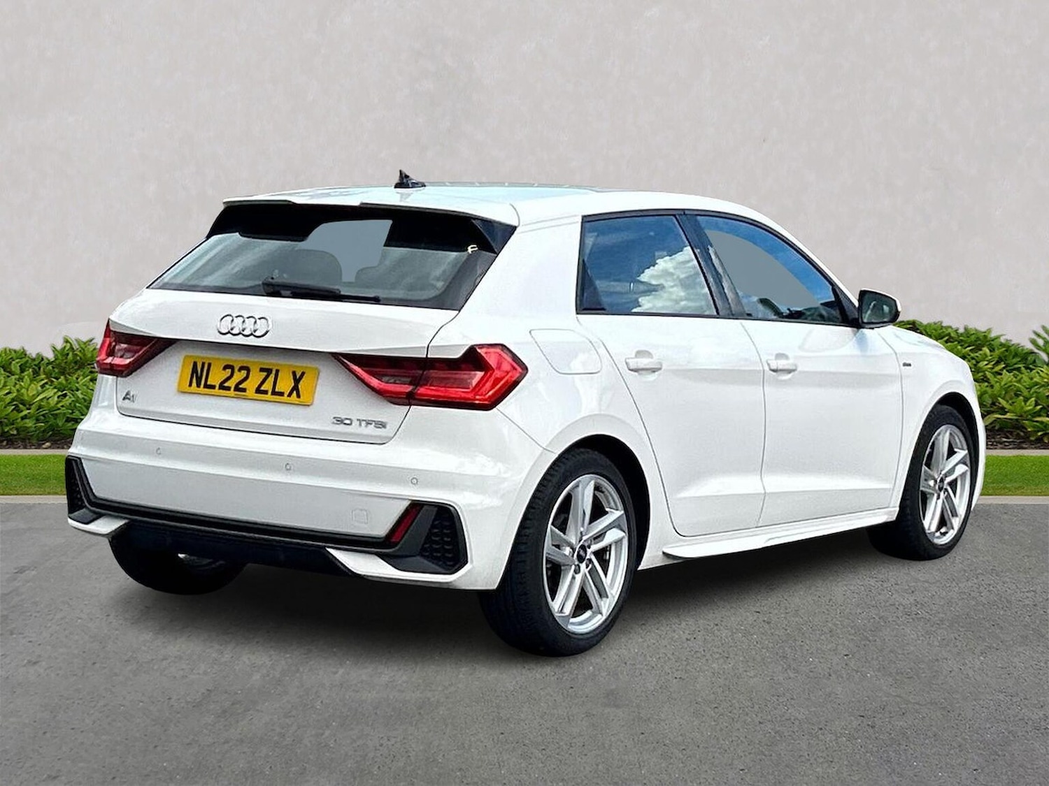 Used Audi A1 2022 for sale - 76403453: Photo 18