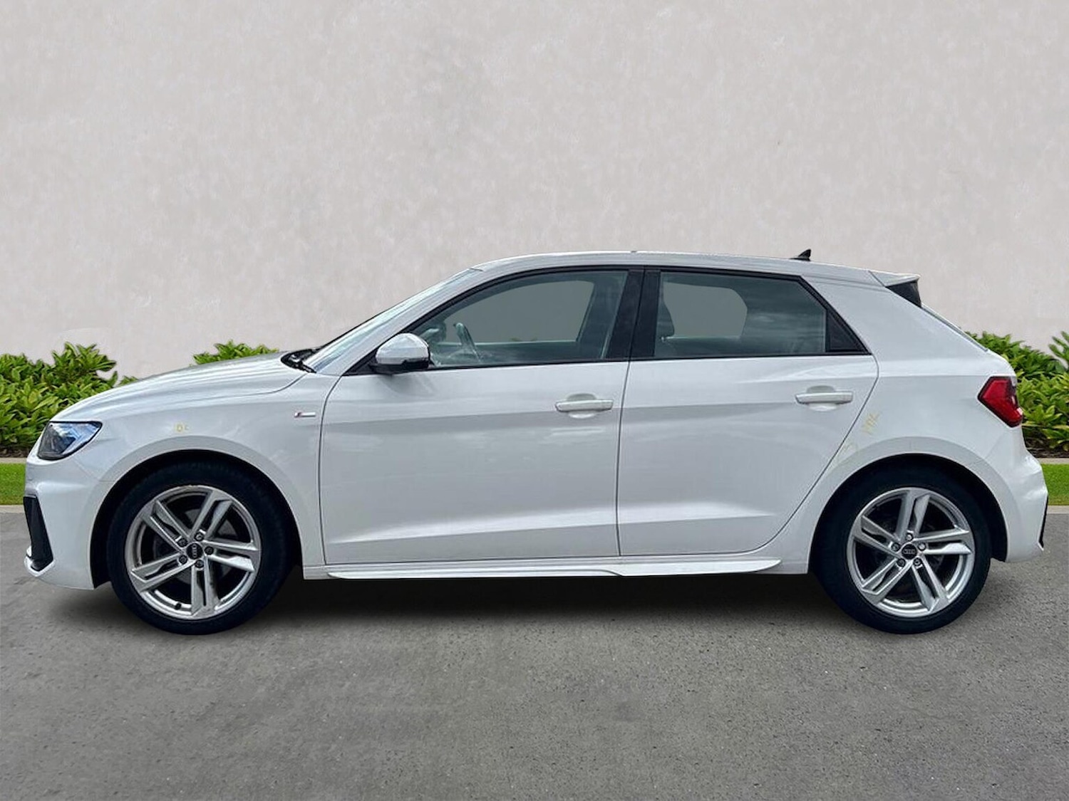 Used Audi A1 2022 for sale - 76403453: Photo 19