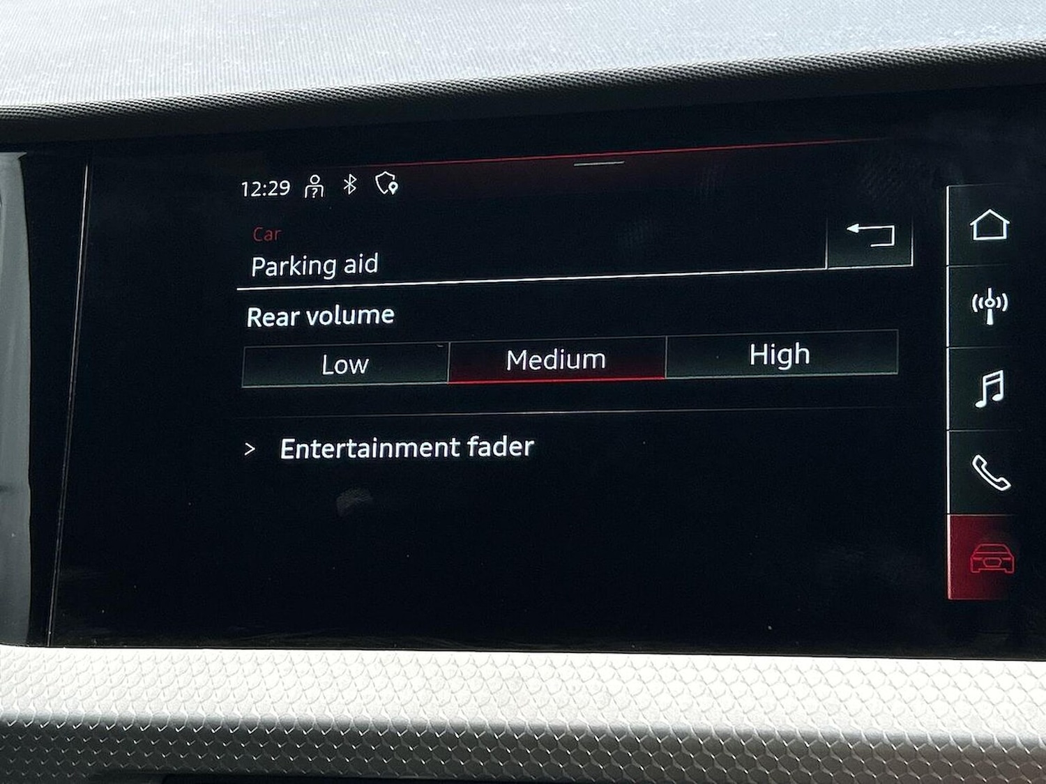 Used Audi A1 2022 for sale - 76403453: Photo 23