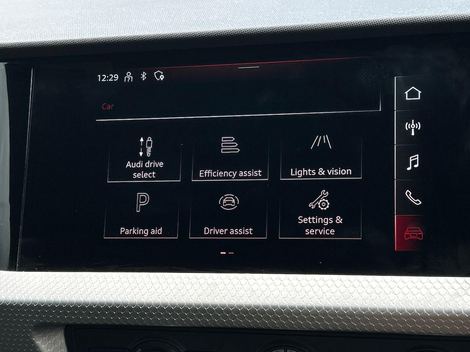 Used Audi A1 2022 for sale - 76403453: Photo 24