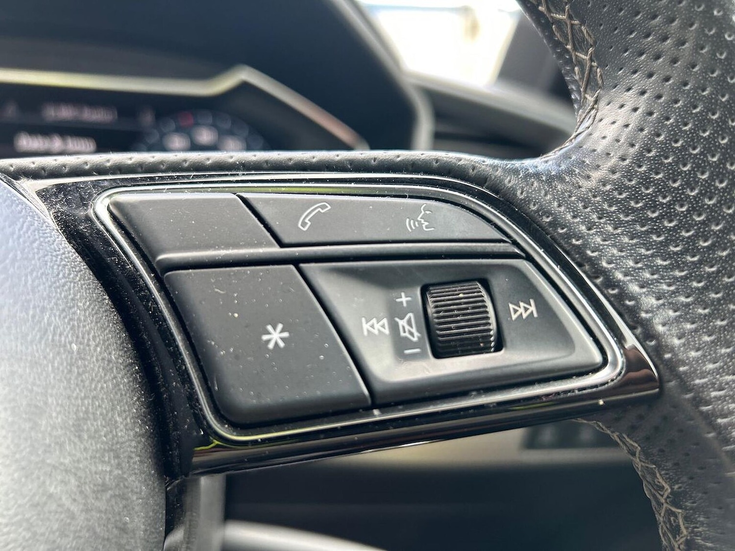 Used Audi A1 2022 for sale - 76403453: Photo 27