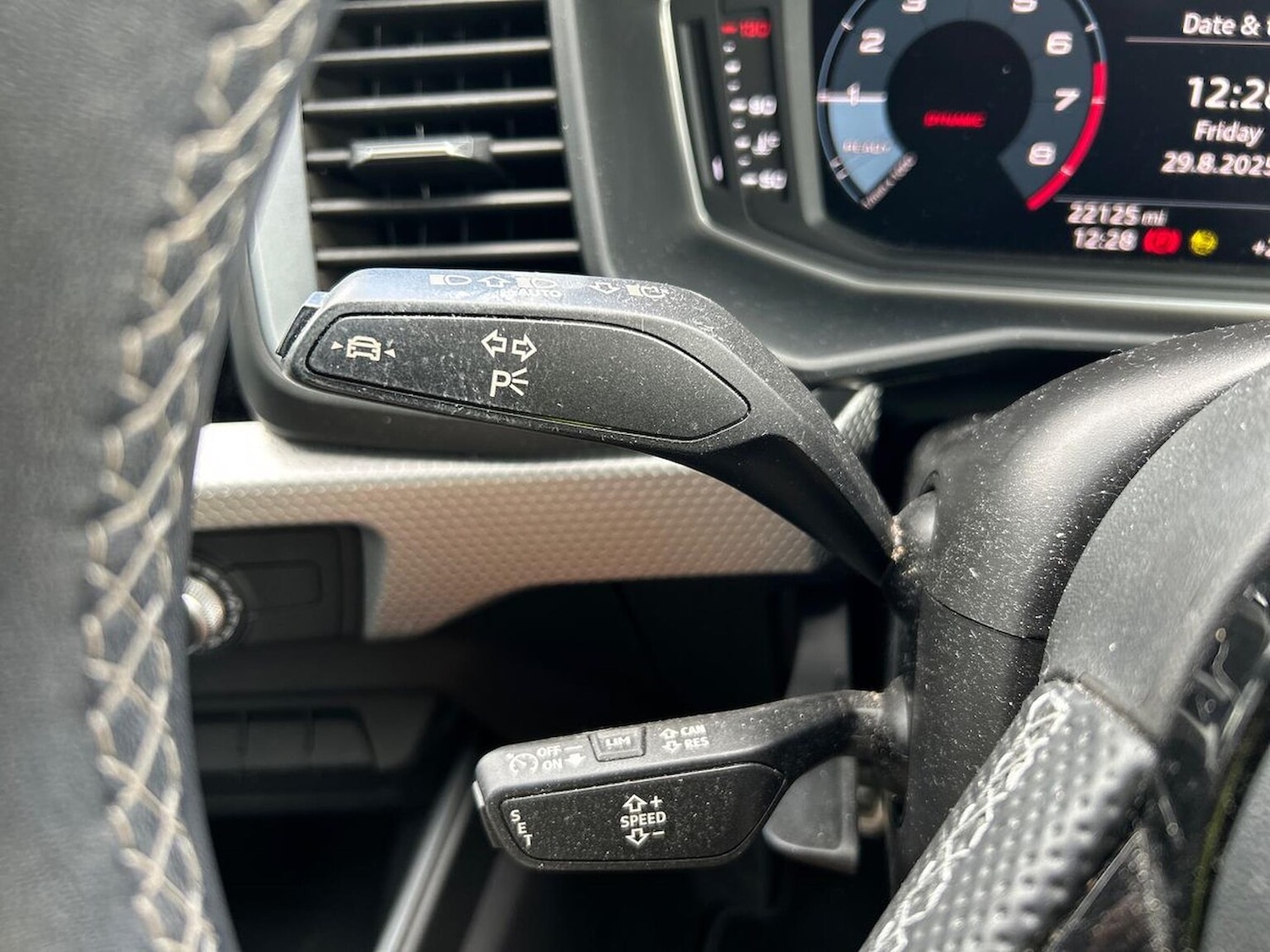 Used Audi A1 2022 for sale - 76403453: Photo 28