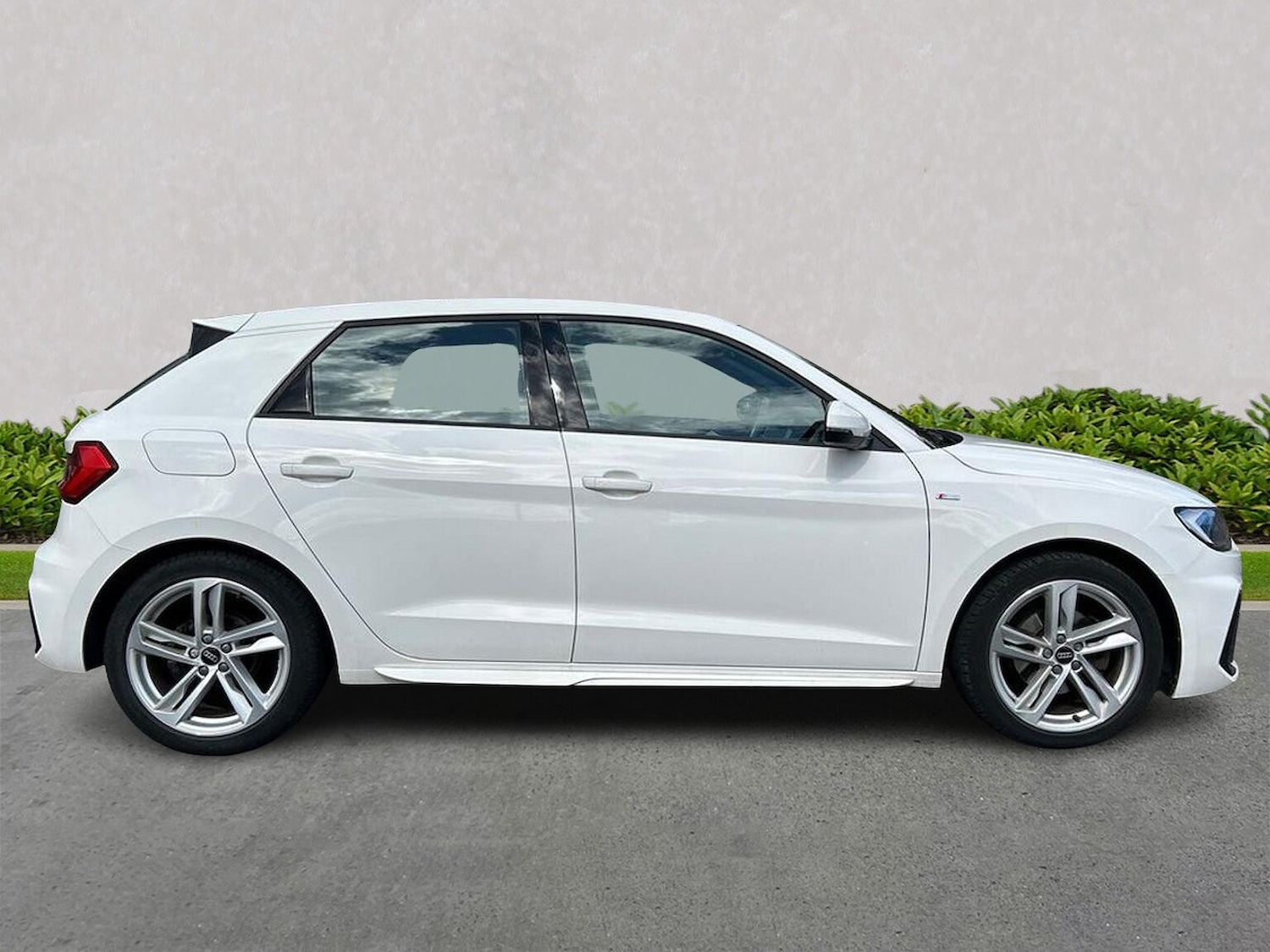 Used Audi A1 2022 for sale - 76403453: Photo 3