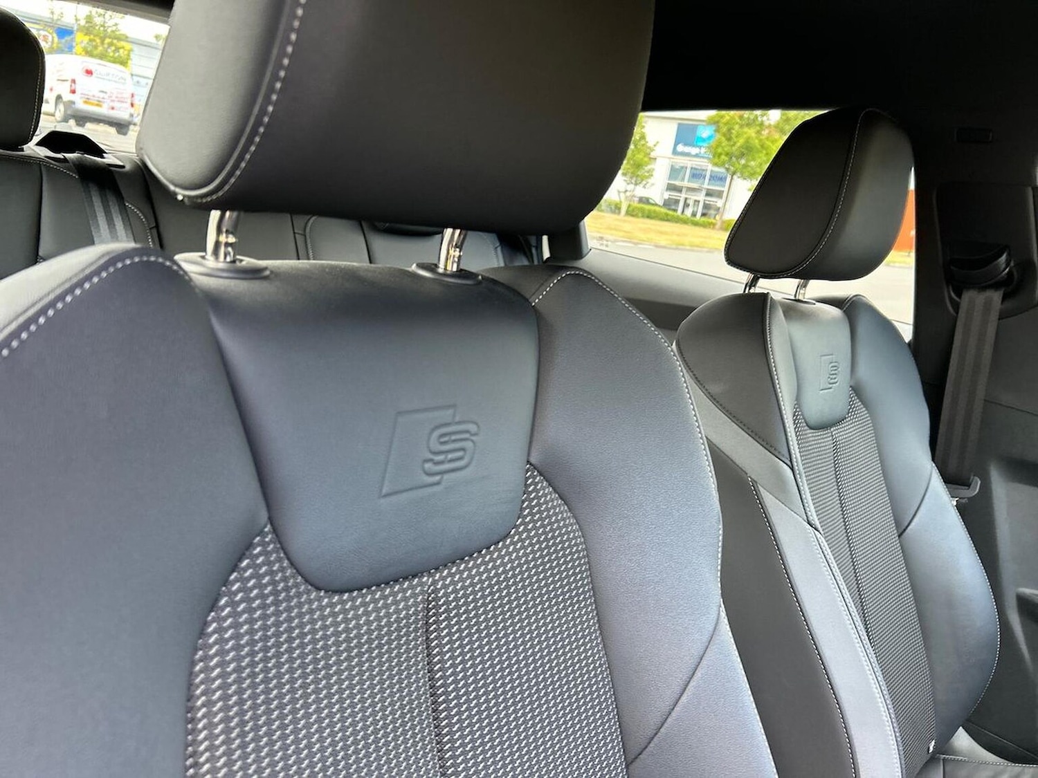 Used Audi A1 2022 for sale - 76403453: Photo 30