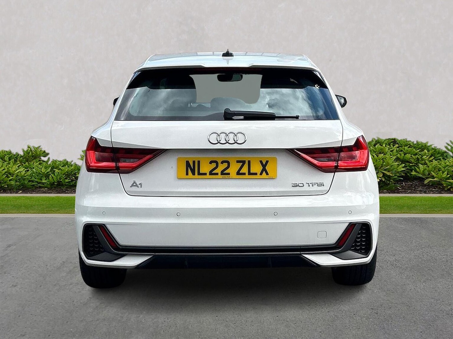 Used Audi A1 2022 for sale - 76403453: Photo 4