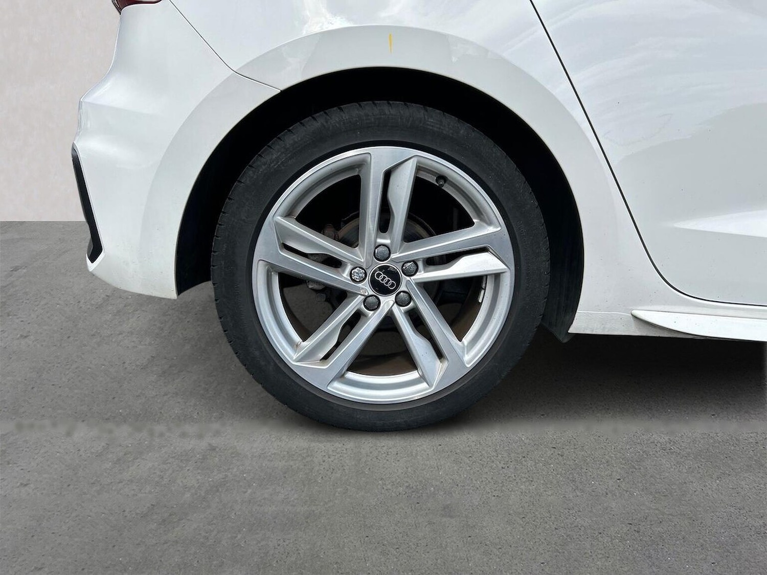 Used Audi A1 2022 for sale - 76403453: Photo 6