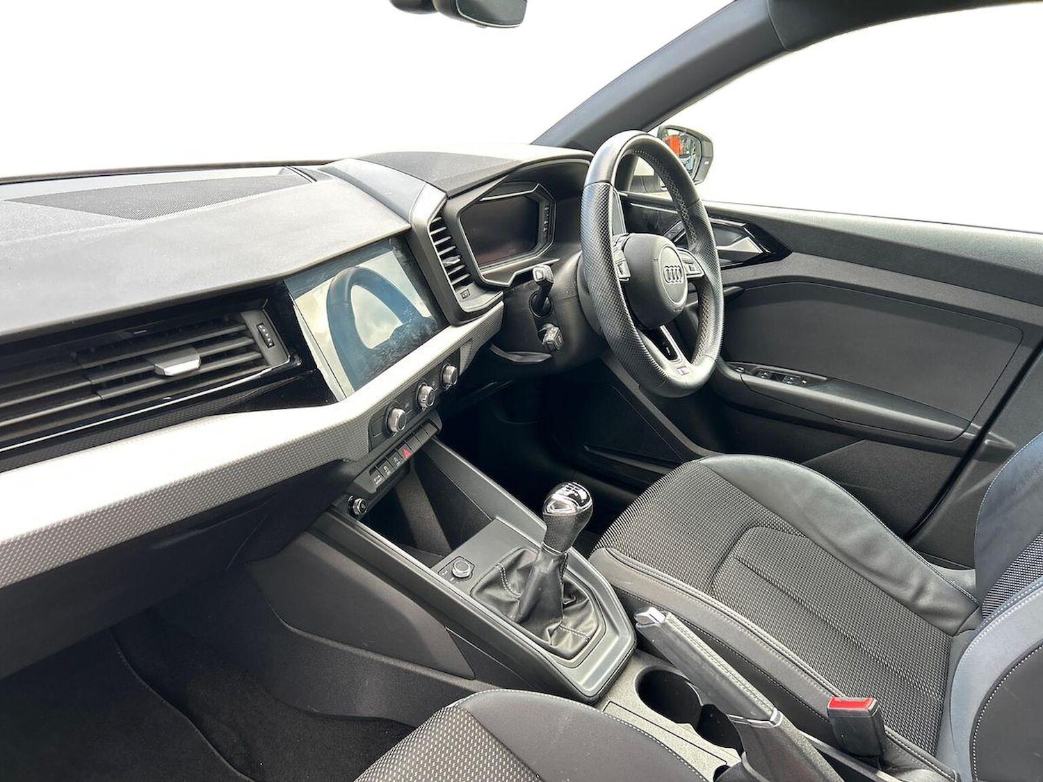 Used Audi A1 2022 for sale - 76403453: Photo 7