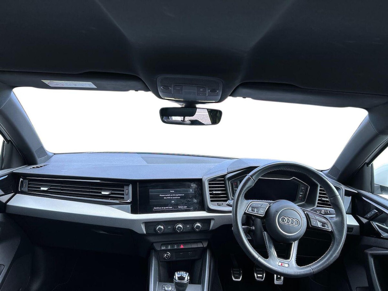 Used Audi A1 2022 for sale - 76403453: Photo 8