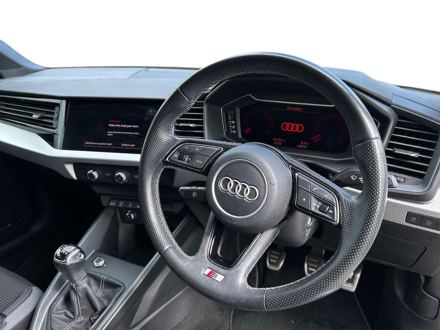 Used Audi A1 2022 for sale - 76403453: Photo 9