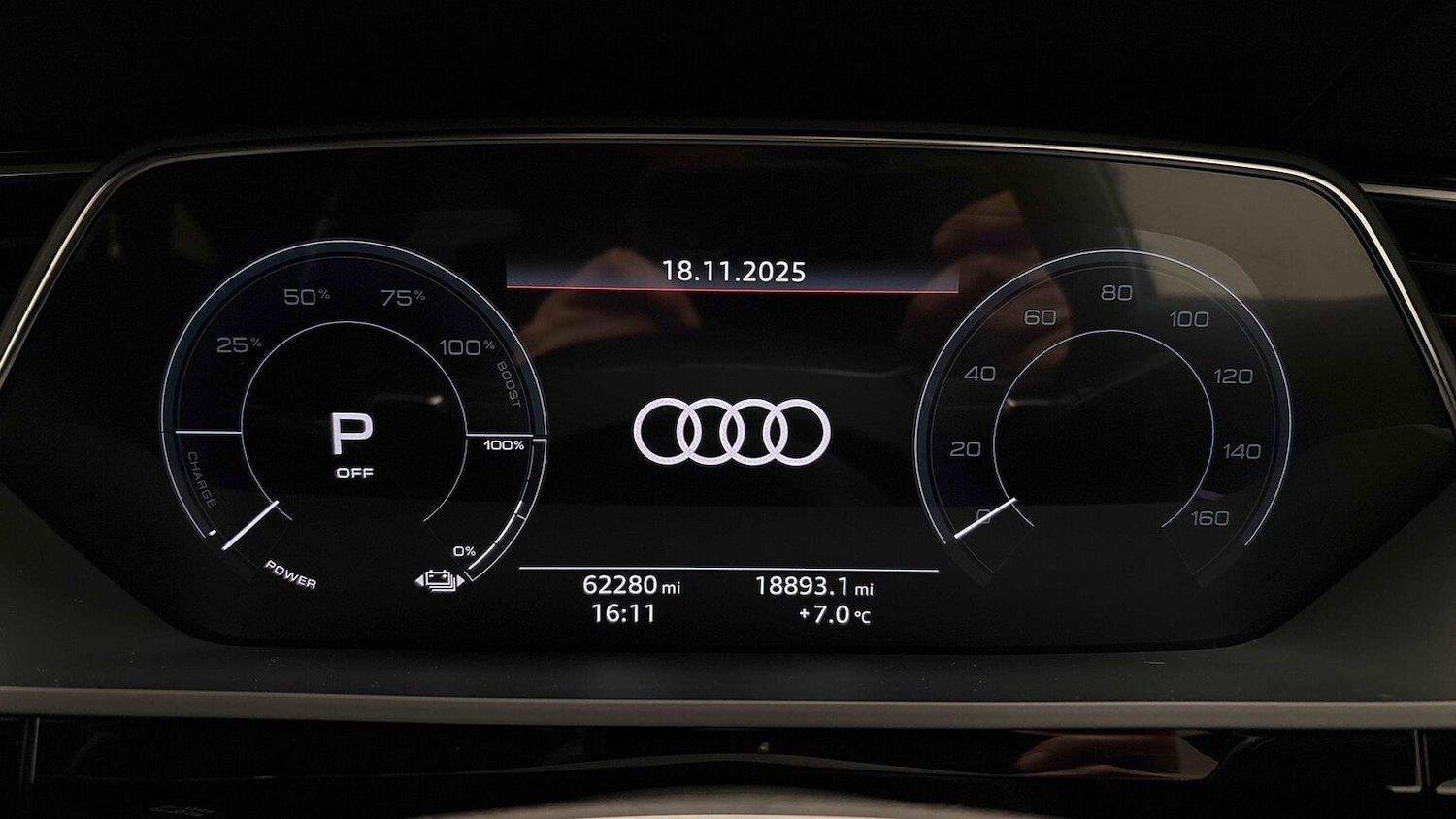 Used Audi e-tron 2021 for sale - 76794875: Photo 10