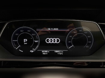 Used Audi e-tron 2021 for sale - 76794875: Photo