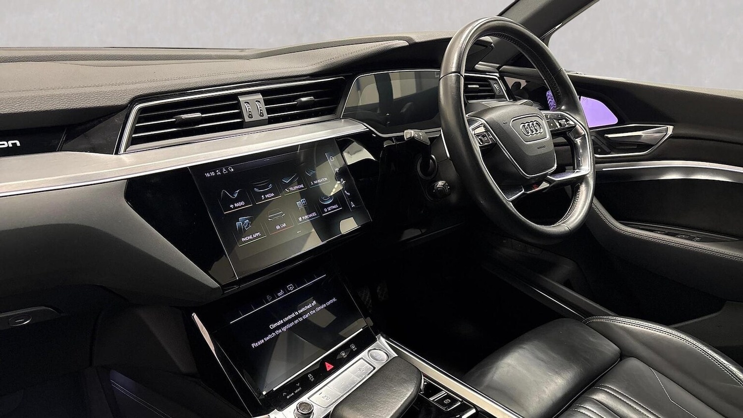 Used Audi e-tron 2021 for sale - 76794875: Photo 5