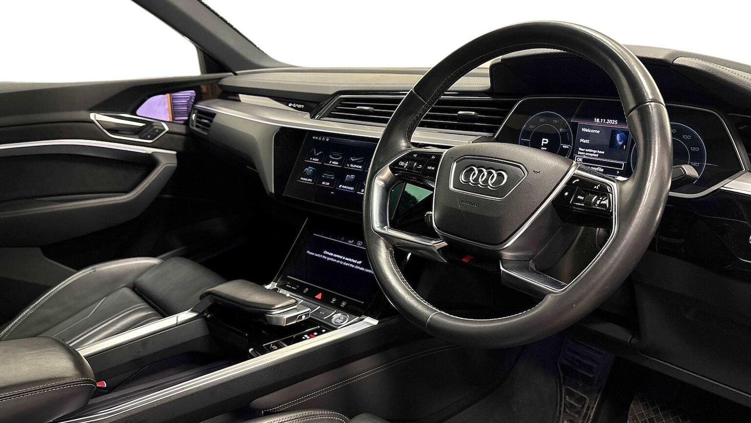Used Audi e-tron 2021 for sale - 76794875: Photo 7