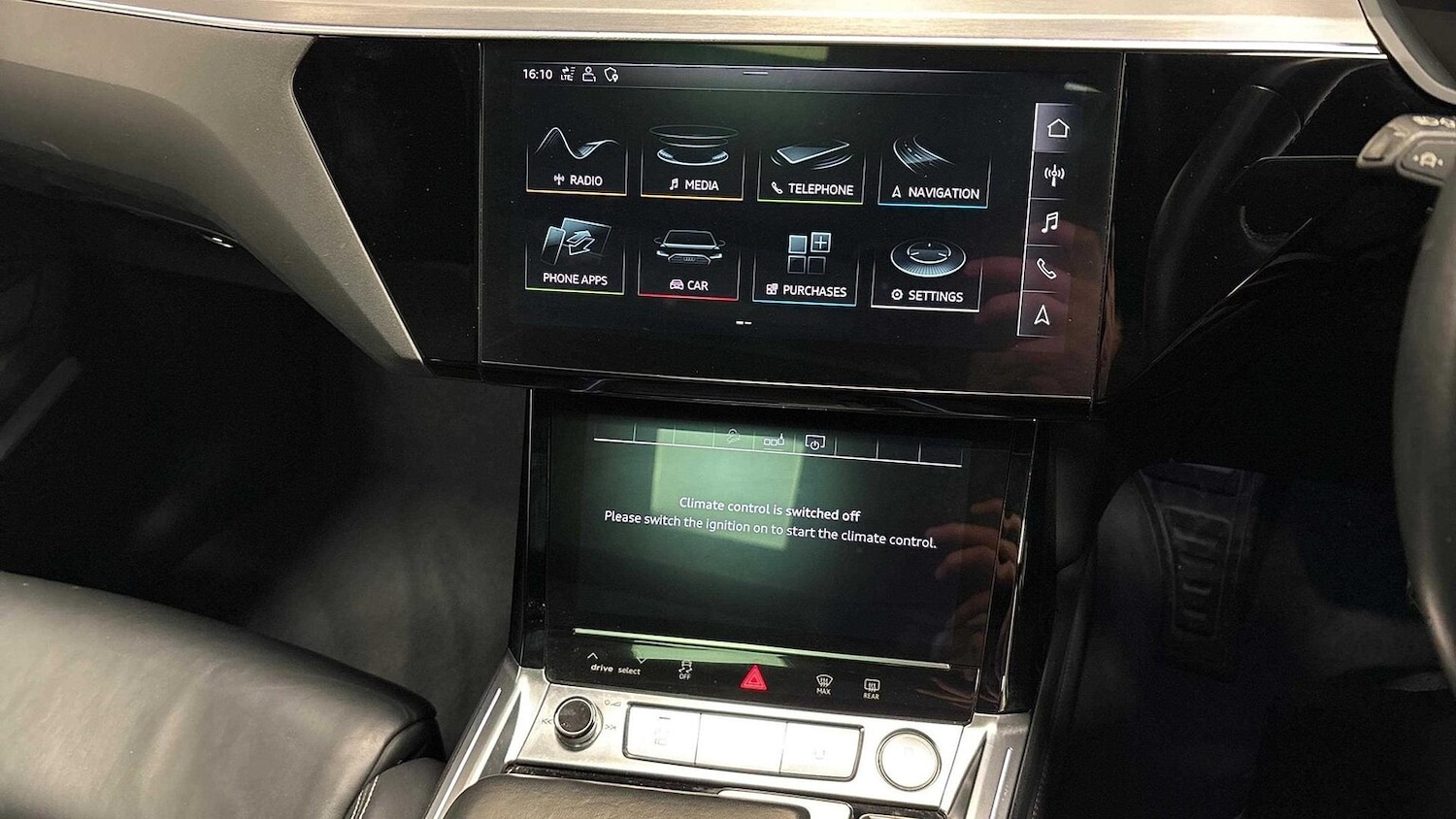 Used Audi e-tron 2021 for sale - 76794875: Photo 9