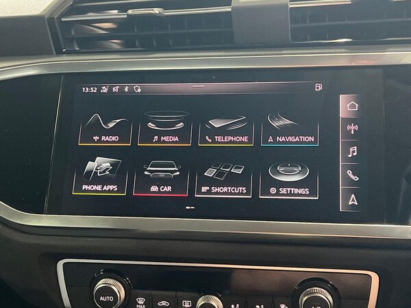Used Audi Q3 2020 for sale - 76207491: Photo 11