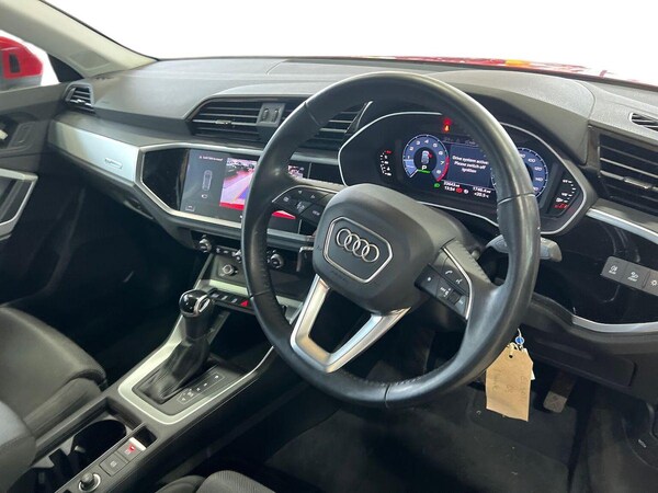 Used Audi Q3 2020 for sale - 76207491: Photo 15