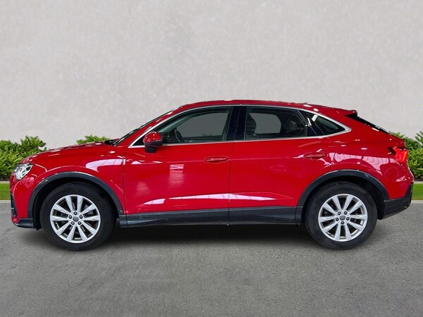 Used Audi Q3 2020 for sale - 76207491: Photo 19