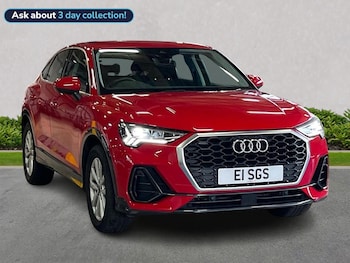 Audi - Q3