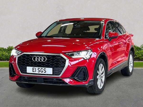 Used Audi Q3 2020 for sale - 76207491: Photo 20
