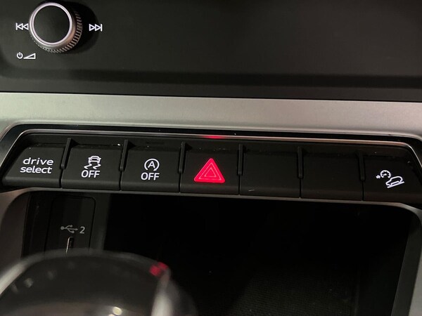 Used Audi Q3 2020 for sale - 76207491: Photo 22