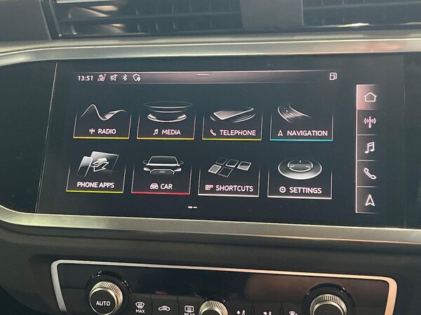 Used Audi Q3 2020 for sale - 76207491: Photo 23