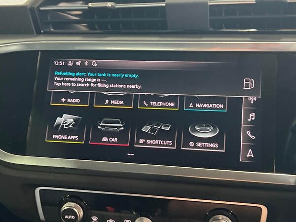 Used Audi Q3 2020 for sale - 76207491: Photo 25