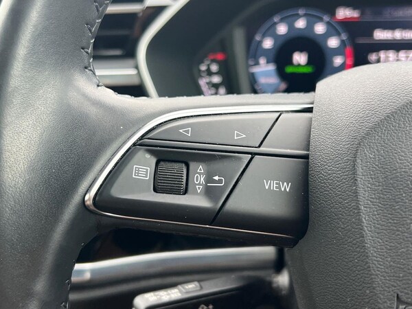 Used Audi Q3 2020 for sale - 76207491: Photo 27