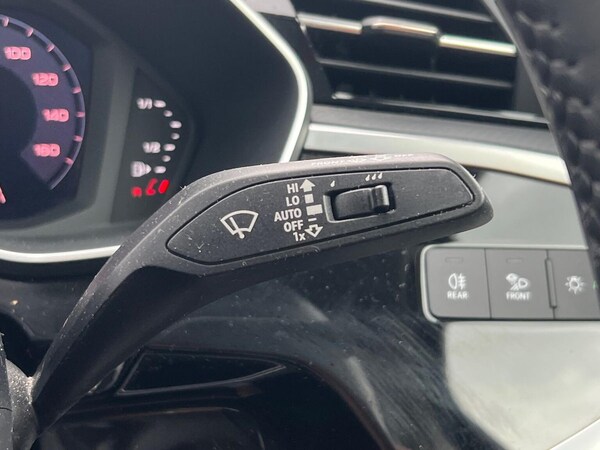 Used Audi Q3 2020 for sale - 76207491: Photo 28