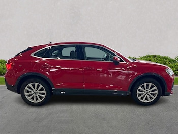 Used Audi Q3 2020 for sale - 76207491: Photo 3