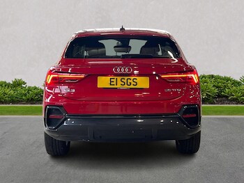 Used Audi Q3 2020 for sale - 76207491: Photo 4