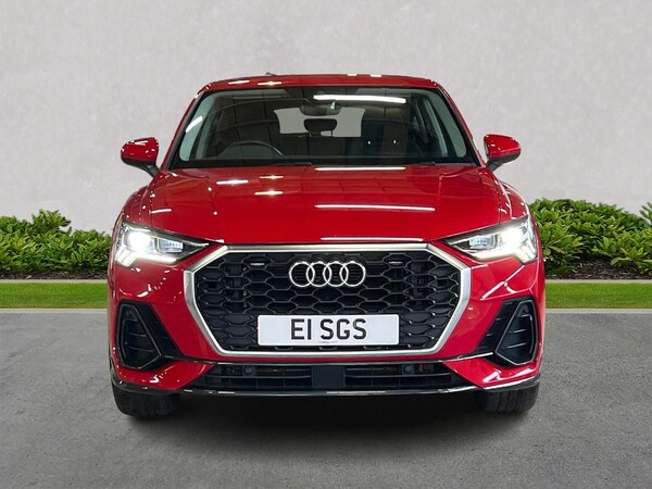 Used Audi Q3 2020 for sale - 76207491: Photo 5