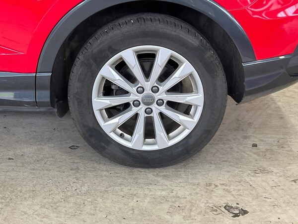 Used Audi Q3 2020 for sale - 76207491: Photo 6