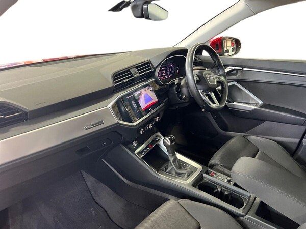 Used Audi Q3 2020 for sale - 76207491: Photo 7