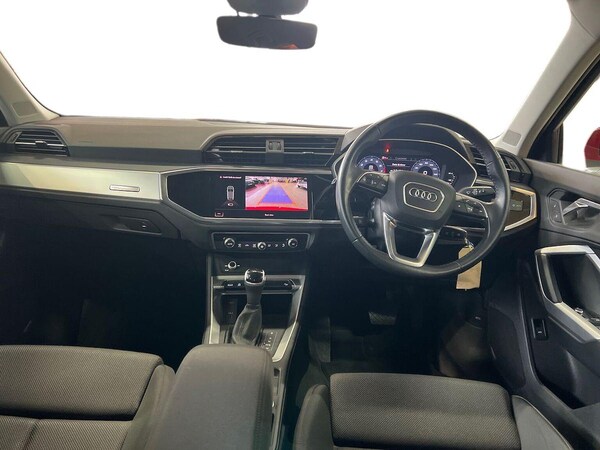 Used Audi Q3 2020 for sale - 76207491: Photo 8