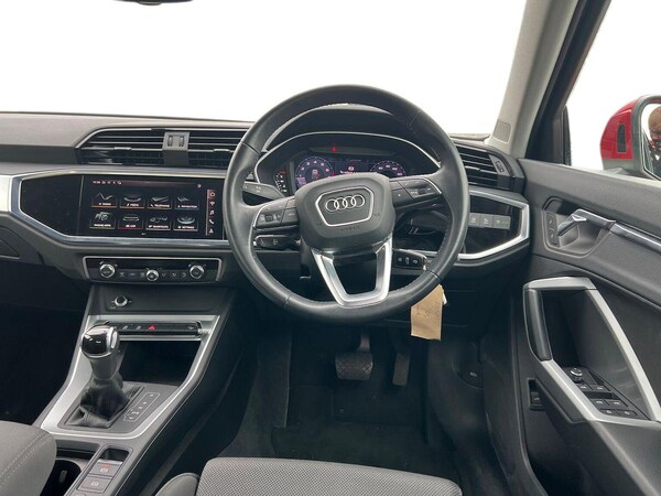 Used Audi Q3 2020 for sale - 76207491: Photo 9