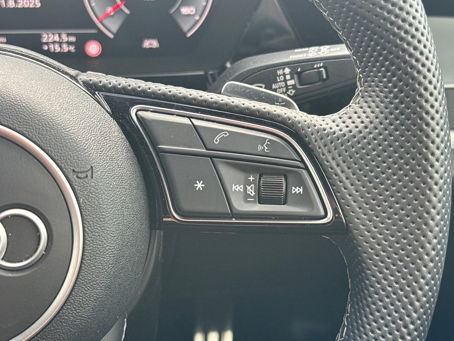Vehicle 26