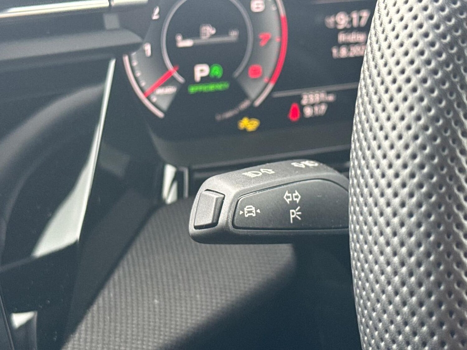 Vehicle 29