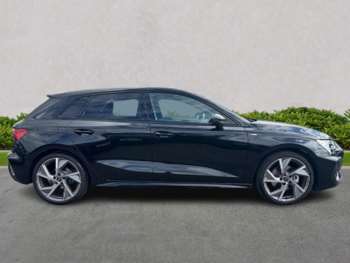 Used Audi A3 2025 for sale - 75439325: Photo