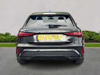 Used Audi A3 2025 for sale - 75439325: Photo