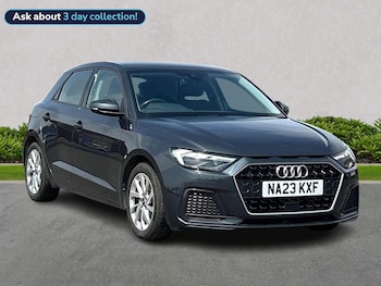 Used Audi A1 2023 for sale - 79024014: Photo