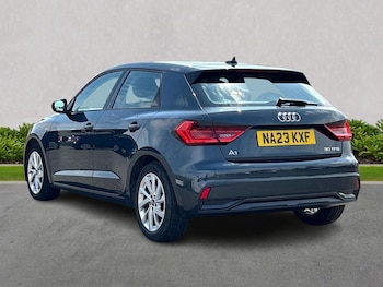 Used Audi A1 2023 for sale - 79024014: Photo