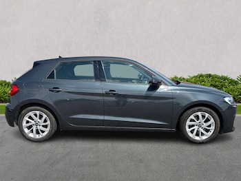 Used Audi A1 2023 for sale - 79024014: Photo