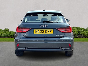 Used Audi A1 2023 for sale - 79024014: Photo