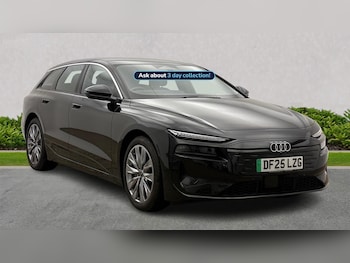 Used Audi A6 2025 for sale - 79380081: Photo