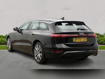 Used Audi A6 2025 for sale - 79380081: Photo