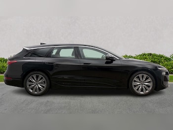 Used Audi A6 2025 for sale - 79380081: Photo
