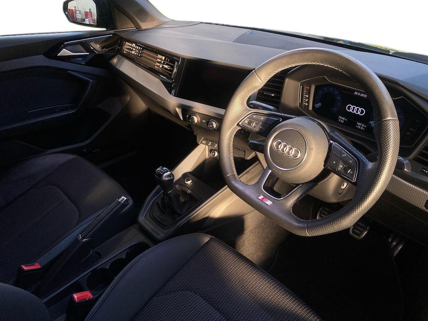 Used Audi A1 2023 for sale - 76127246: Photo 15