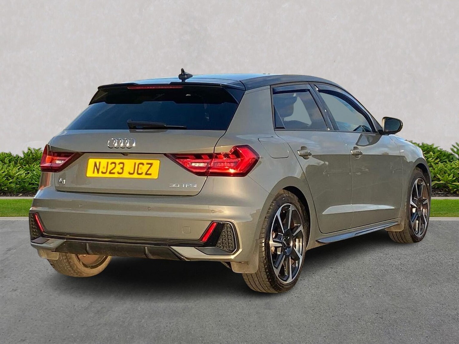Used Audi A1 2023 for sale - 76127246: Photo 18